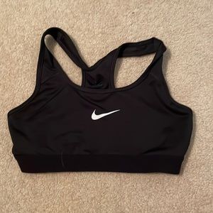 nike sports bra